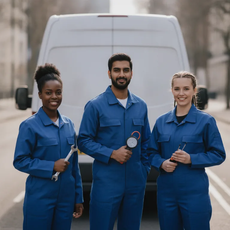 Gas Boiler Repair team in Citrus Heights